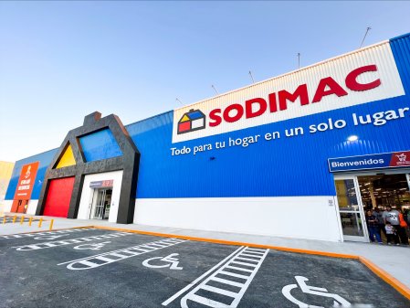 Además de Colombia, Falabella apuesta por México con el negocio de mejoramiento del hogar y el financiero