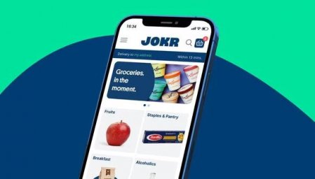 La estrategia de Inretail tras la reciente adquisición de la app de delivery JOKR