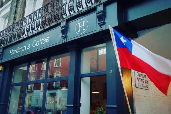 “Fue un momento muy especial para nosotros”: dueños de restaurante chileno en Londres destacado por Pedro Pascal