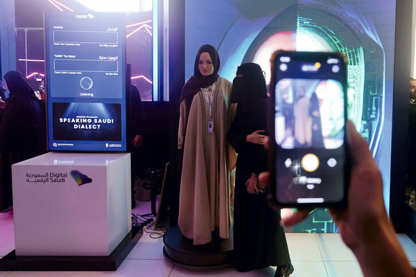 Las cinco startups chilenas que participarán en la Copa Mundial de Emprendimiento en Arabia Saudita
