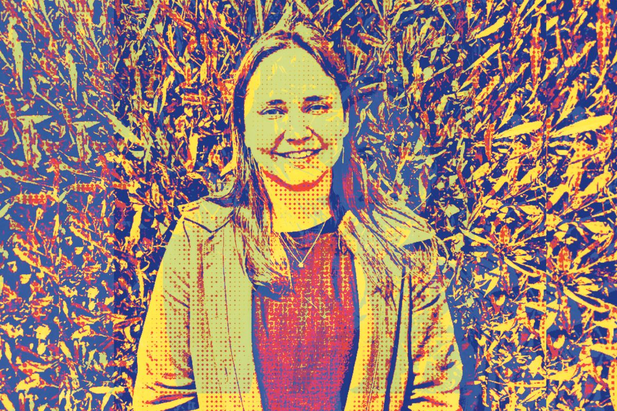 <p>Natalia Fouillioux, directora de programa de Platanus Ventures: “Aunque aún somos pocas, nuestra participación impacta de manera muy positiva el ecosistema”</p>