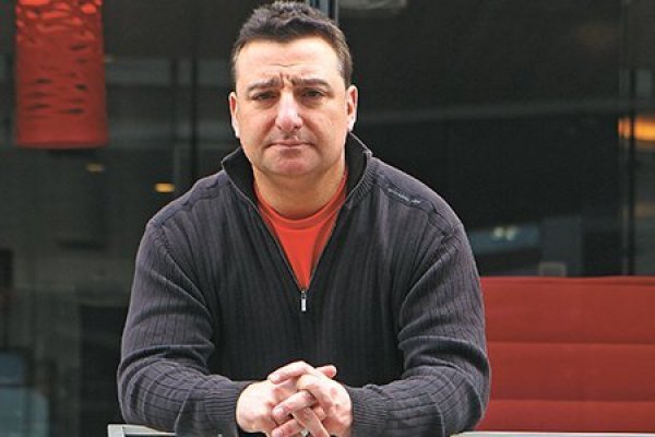 Max Colodro y el primer año de Boric: “El presidente debe ajustarse a la lógica del realismo, de aceptar cuáles son las condiciones del país”