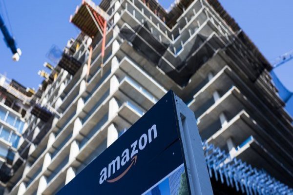 Amazon pone en pausa la construcción de una segunda sede en Virginia en paralelo a recortes de empleos