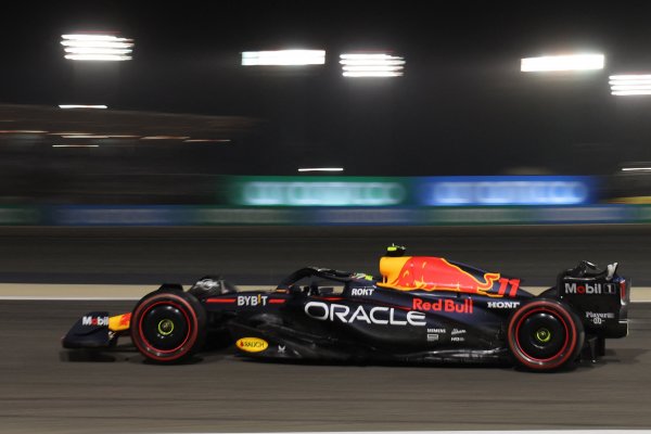 <p>La F1 arranca motores en el mejor momento de su historia</p>