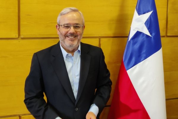 Bruno Baranda, candidato al Consejo Constituyente por RN: "La Constitución no puede transformarse en un catálogo de políticas maximalistas"