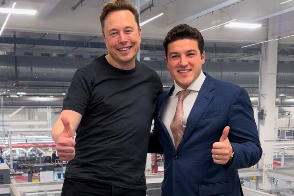 La fiebre por la electromovilidad en México: llega Tesla y gobierno crea empresa de litio