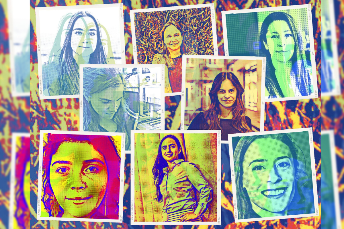 <p>Ocho mujeres con nuevos desafíos en startups y los últimos fichajes en el ecosistema</p>