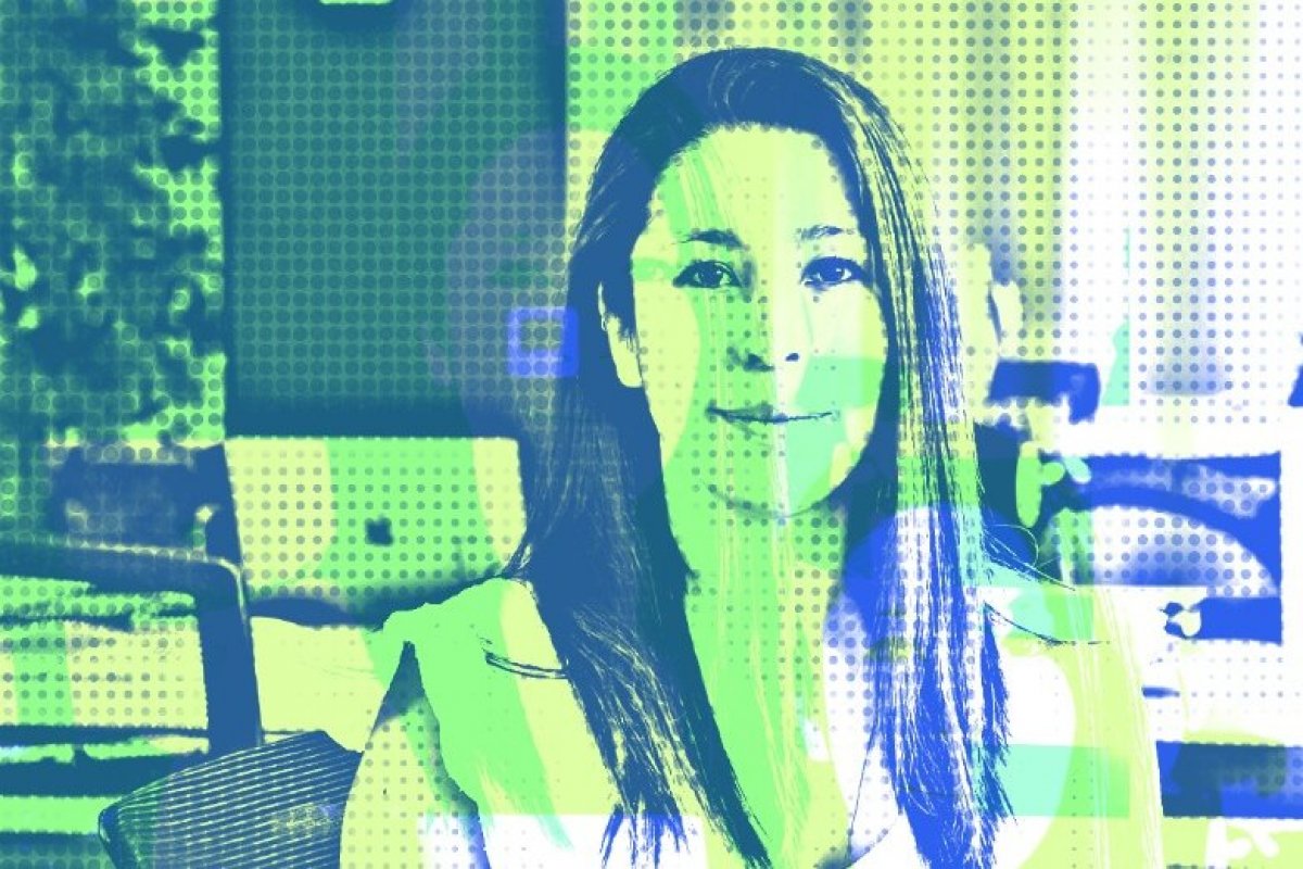 <p>Gabriela Leiva, Chief Administrative Officer Latam de Spora Biotec: “Bienvenido el desafío de 2023”</p>