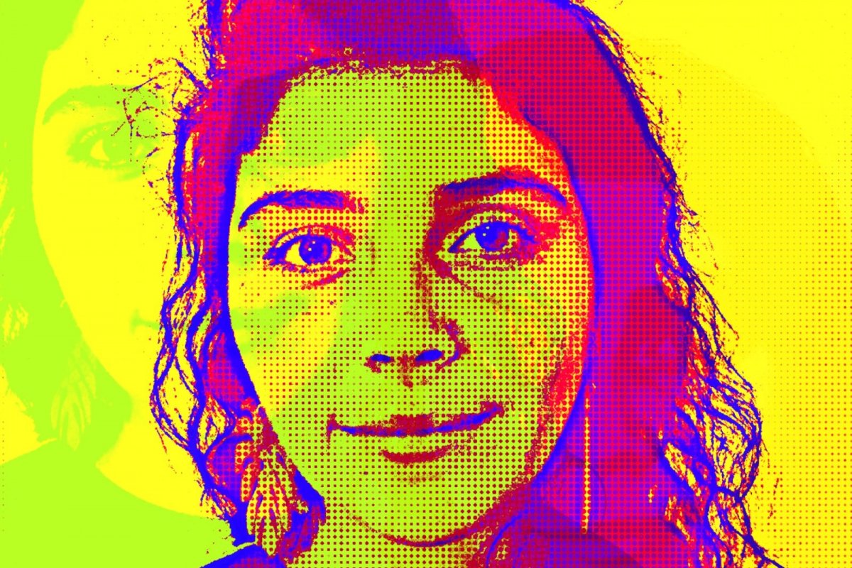<p>Gabriela Carrasco, cofundadora de 2811: “Hay buenas intenciones, pero todavía existe un sesgo”</p>