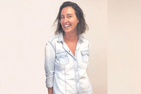Pilar Goycoolea: "La inversión de US$ 300 millones para la reconstrucción es una gran oportunidad para fortalecer la economía local en los territorios afectados"