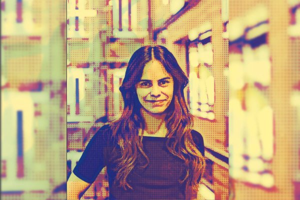 Patricia Hansen, de PhageLab: “La relación entre las personas y el ecosistema, es una herramienta de poder súper relevante”