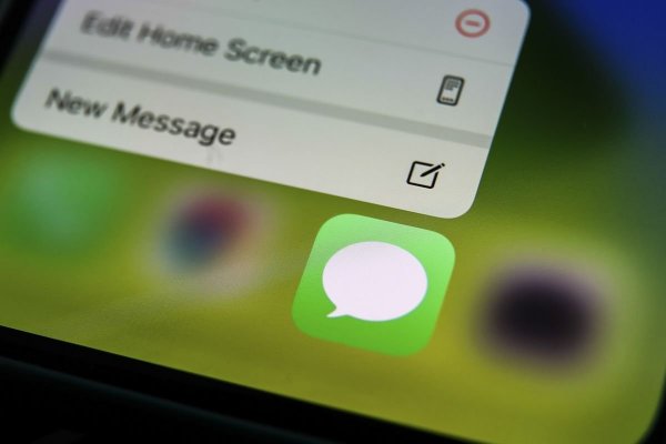 <p>Un gran cambio para Apple: los mensajes de iPhone finalmente llegan a Microsoft</p>