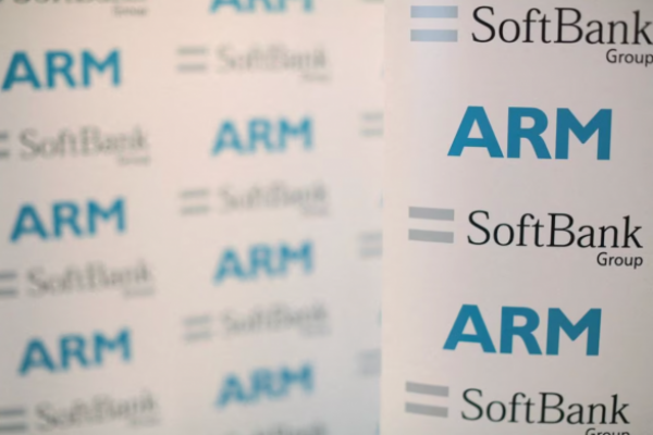 <p>SoftBank planea recaudar US$ 8.000 millones en OPI de su filial Arm</p>