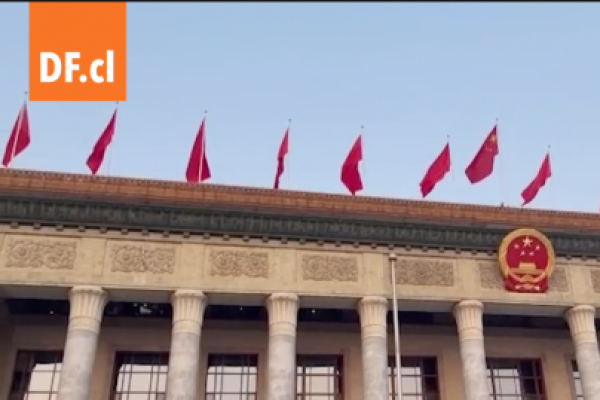 <p>Ahora en DF | China aumentará el gasto en defensa un 7,2% en 2023</p>