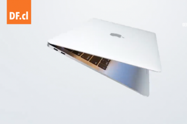 <p>Ahora en DF | Apple lanzará productos con chip M3 a finales de 2023</p>