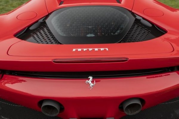 <p>Foto: Bloomberg</p>