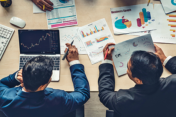 <p>La creación de empresas en el país se redujo cerca de 20% el año pasado</p>