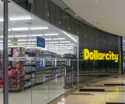 Salvadoreña Dollarcity proyecta abrir 70 puntos este año y llegar a un total de 418 tiendas en Colombia