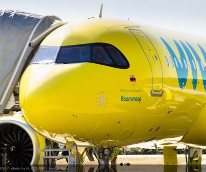 Viva Air bajo presión: No podrá tomar decisiones sin autorización del organismo regulador