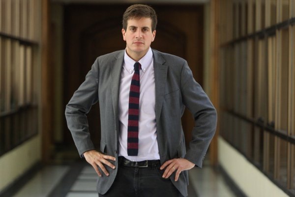 Diego Schalper ad portas de la votación de la reforma tributaria: “Si el Gobierno insiste en la política de la pared y del frontón no va a poder avanzar”