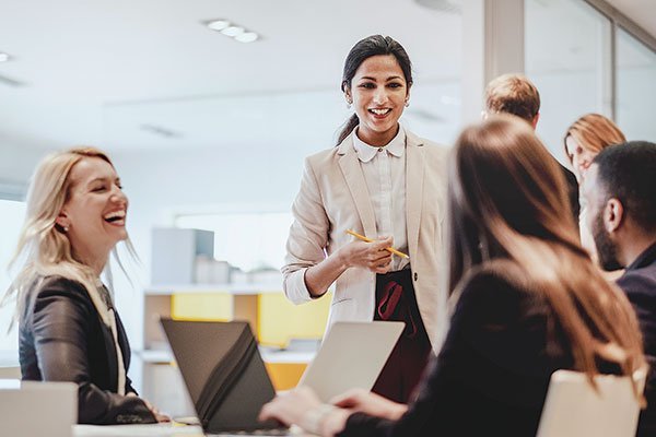 PwC y KPMG se quedan atrás en la promoción de mujeres para dirigir importantes trabajos de auditoría