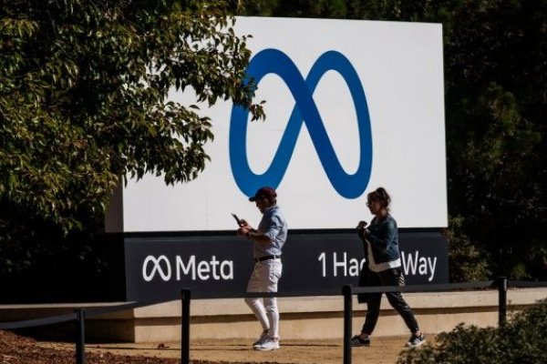 <p>Meta planea miles de despidos más tan pronto como esta semana</p>