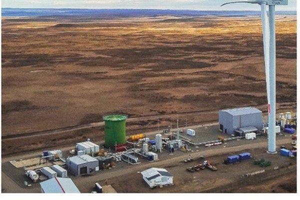 <p>Multinacional de servicios petroleros desarrollará tecnología de captura de Co2 con HIF Global y la testearía en Chile.</p>