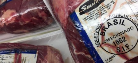 México abre por primera vez la puerta a carne Brasil en medio de su lucha antiinflación
