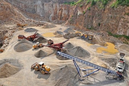 Argentina Central Puerto recibe propuesta de minera para asociarse a proyectos de cobre, pero su interés está en el litio