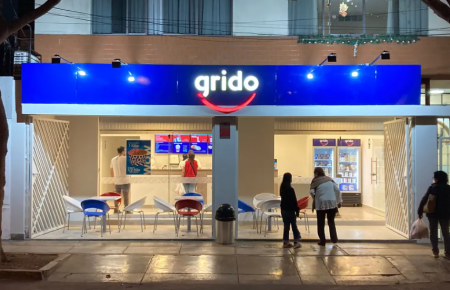 Argentina Grido llegó con sus helados a Perú y prepara una inversión millonaria para sumar más países