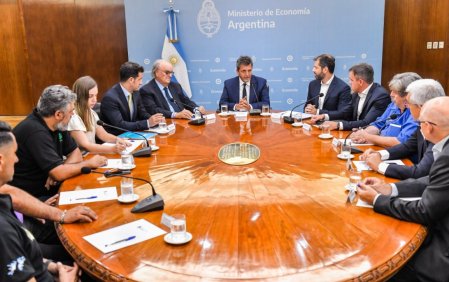 Ford invierte US$ 80 millones más en Argentina para fabricar motores de última generación