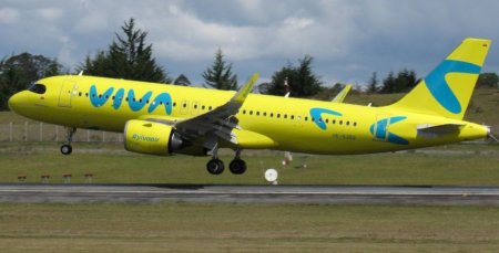 Viva Air está a un paso de la intervención y con orden de reorganización empresarial