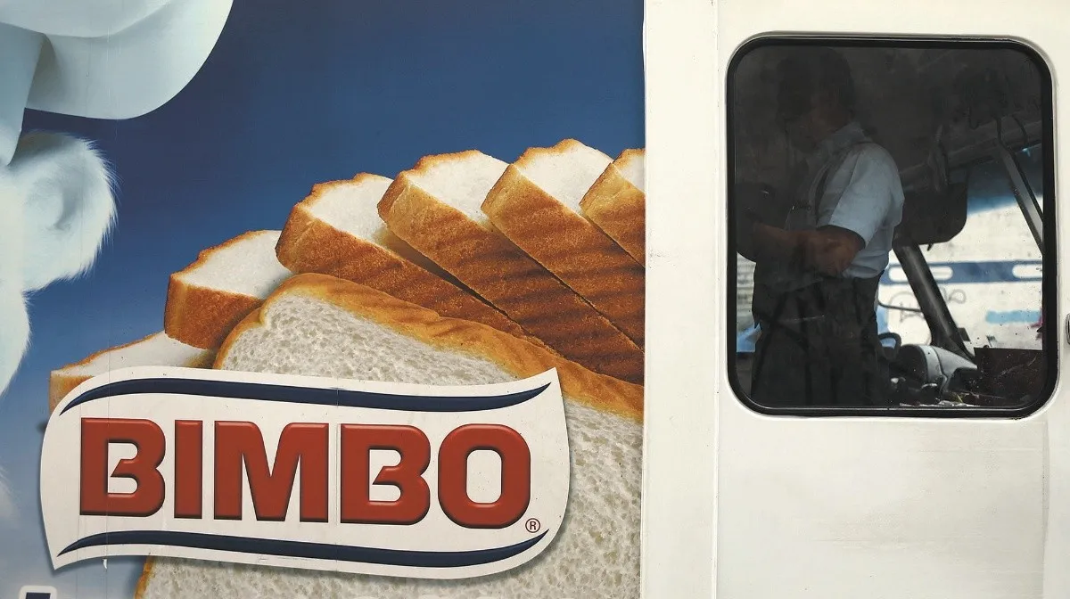 Grupo Bimbo aumenta presencia a 34 países tras adquirir compañía rumana