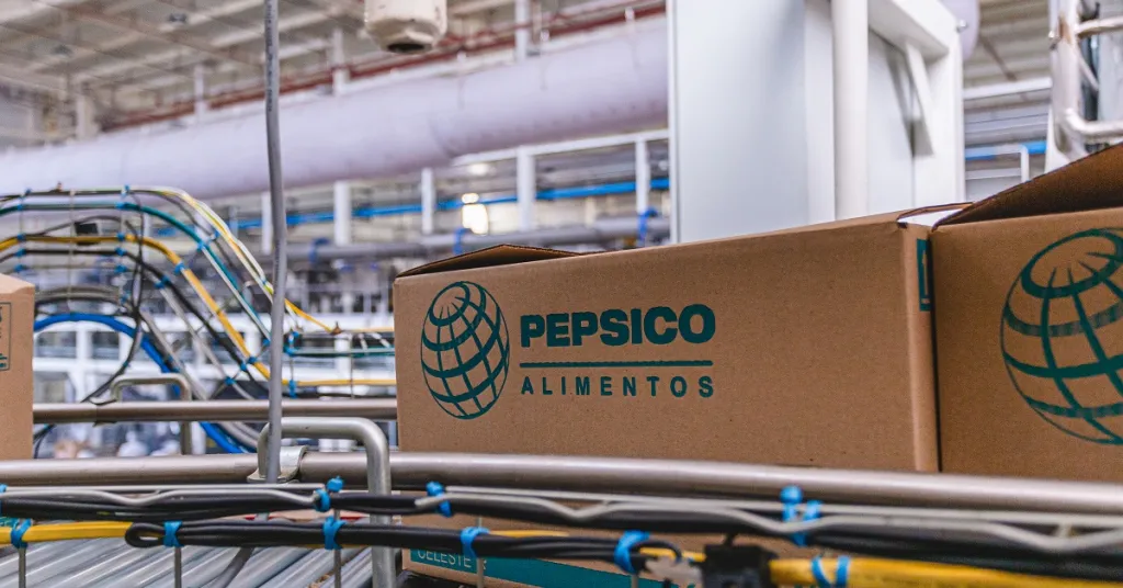 PepsiCo traza estrategia en Perú para enfrentar traspaso de inflación a costos