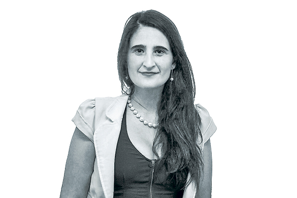 Ana María Gutiérrez: cómo construir un plan de carrera y marca personal para destacar en el mundo laboral