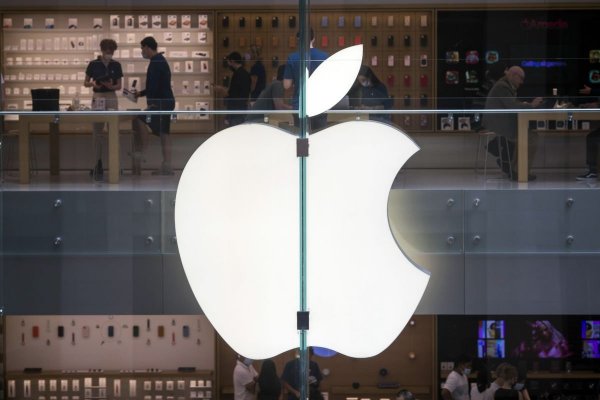 Apple reorganizará sus ventas internacionales y convertirá a India en una región por sí misma