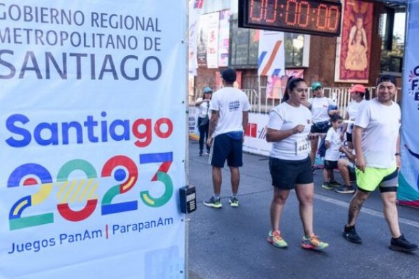 <p>Juegos Panamericanos Santiago 2023: FNE revela los detalles del acuerdo que permitió el ingreso de Canal 13</p>