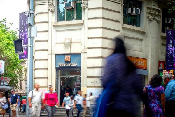 <p>CMF rechaza recurso de BancoEstado y mantiene multa de $ 140 millones por infringir Ley de Fraudes</p>