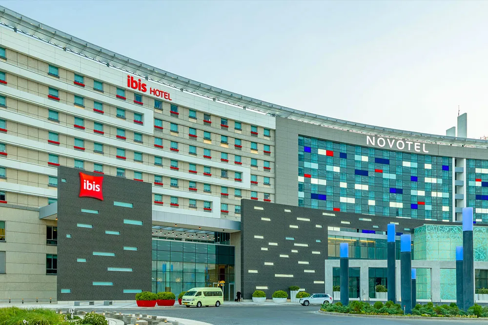 Colombia, México y Perú en la lista de la cadena francesa Accor para sus nuevos hoteles en 2024