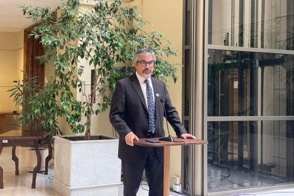 Marcel califica como una buena noticia la caída de la inflación en febrero y dice que "reafirma" la tendencia a la baja hacia adelante