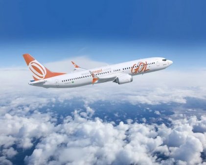 GOL deja atrás las pérdidas e informa cifras récord en el último trimestre de 2022