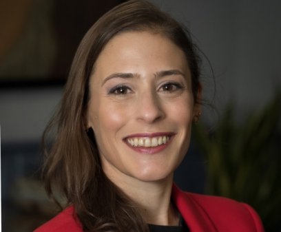 María Laura Giorgi, de Uber Direct para Chile: “El género no debería ser un tema para las próximas generaciones"