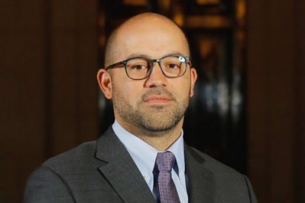 <p>Nueva renuncia de gerente en el Banco Central</p>