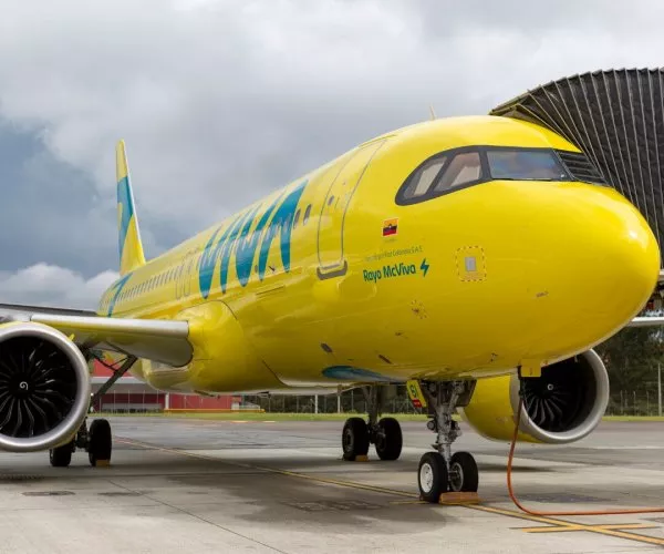 Avianca podría influir en decisiones de Viva a través de un veto negativo