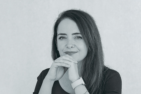 María Inés Salamanca: “Crisis de los cuidados muchas veces impide que una mujer pase a la formalidad”