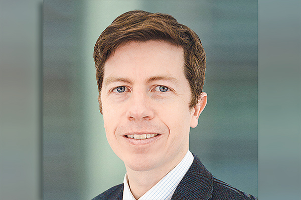 <p>Daniel Raisbeck, analista de Cato Institute: “El manejo económico ha sido más moderado de lo esperado”</p>