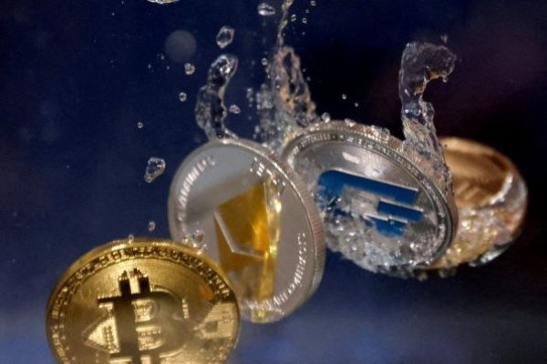 <p>Silvergate anuncia el cierre y la liquidación de su banco cripto</p>