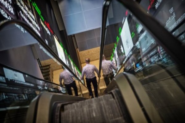<p>"Dinero muerto", el temor que amenaza a la renta variable de EEUU ante la inflación y los altos rendimientos</p>