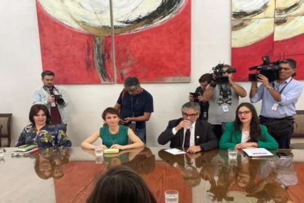 El día después en La Moneda: los escenarios para revertir el rechazo a la reforma tributaria incluyen un acuerdo multisectorial o nuevos proyectos