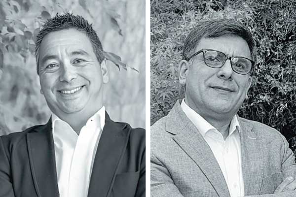 Las propuestas de los candidatos para liderar la Asociación de Emprendedores
